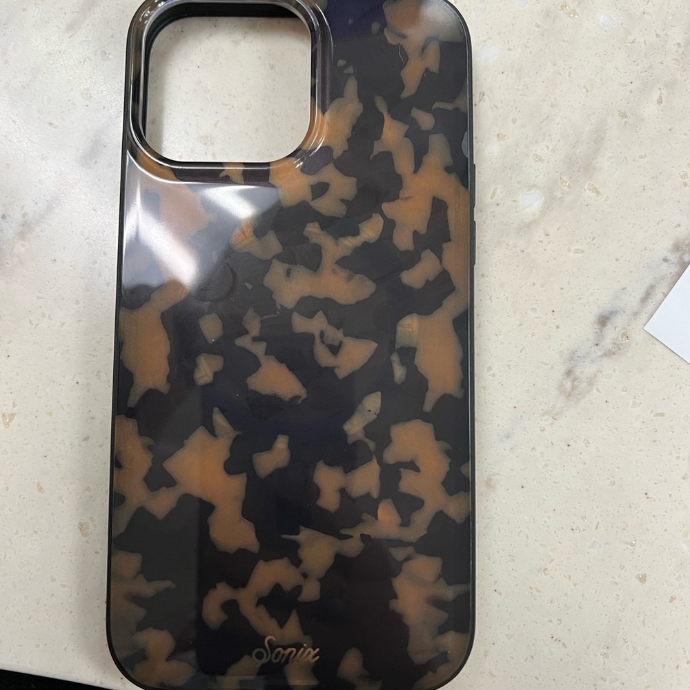 NWOT: IPhone 13 Pro Max Sonix Case : Mag Safe